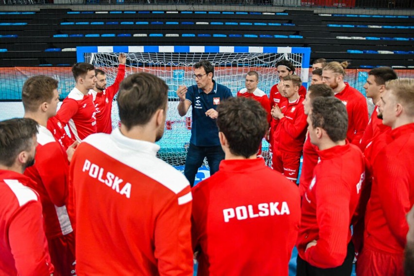 Polska rozbiła Słowację wygrywając 38:20 na turnieju w hiszpańskim Granollers. Grali zawodnicy Industrii Kielce. Teraz już EHF EURO 2024
