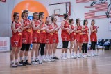 Koszykarki Widzewa zaczynają przygotowania do nowego sezonu. Dojdą koszykarki z Ukrainy?