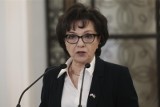Marszałek Sejmu Elżbieta Witek wraz z przewodniczącymi parlamentów UE uda się na granicę polsko-ukraińską