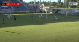 2. liga. Bramki z meczu Pogoń Siedlce - Widzew Łódź 3:1 [WIDEO]