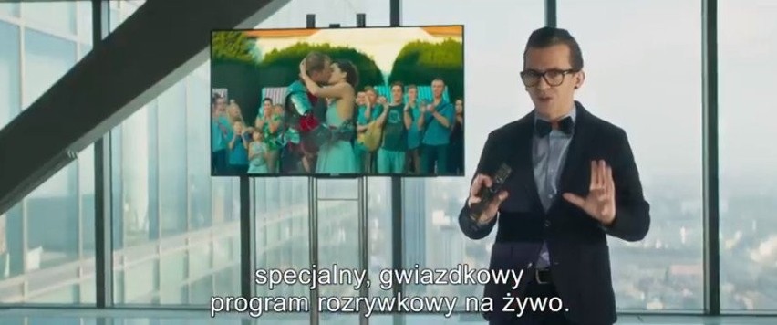 "Planeta Singli 2" ZWIASTUN. Zobaczcie, co wydarzy się w 2. części kultowej polskiej komedii romantycznej! [WIDEO+ZDJĘCIA]