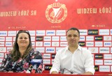 To ma być Widzew, za który nigdy nie będziemy się wstydzić 