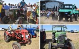 Zlot rolniczych zabytków technicznych w Solcu pod Białą. Do wsi zjechało ponad 100 zabytkowych traktorów i pojazdów rolniczych. Perełki!