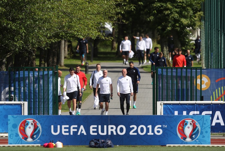 Francja – Islandia w ćwierćfinale Euro 2016 na żywo już...