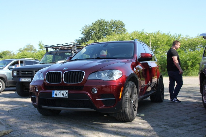 BMW 5, rok 2013, 3,0 benzyna, cena 73 000 zł