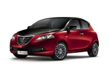 Lancia Ypsilon w nowej wersji Black&Red