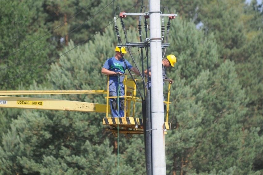 Gospodarstwa domowe, które zużywają energię elektryczną do...