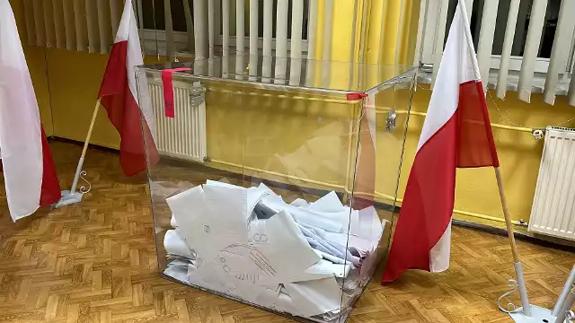 Wyniki wyborów 2024 do Rady Gminy Niegowa.