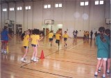 Piłka nożna czy siłownia? W Toruniu uczniowie mają wolną rekę, co do wyboru zajęć na wychowaniu fizycznym