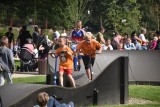 Skatepark w Malborku od roku jest tylko marzeniem. Władze obiecują, że powstaną nowe rampy. Na otarcie łez w parku otwarto pumptrack