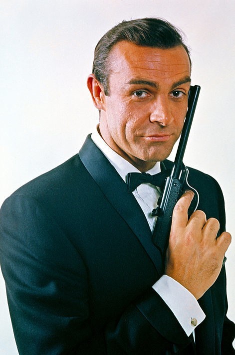 Sean Connery (fot. PictureLux)