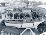 Morza zew, gniew i zemsta. 45 lat temu jacht „Iwona Pieńkawa” wyruszył z Ustki dookoła świata