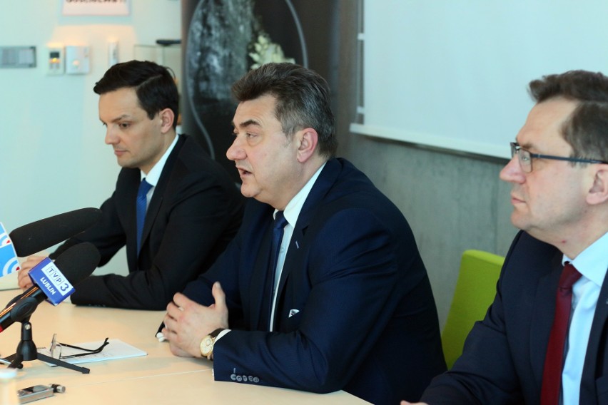 Bogdanka zaprezentowała swoją strategię do 2025 r. W planach ma m.in. budowę nowego szybu 