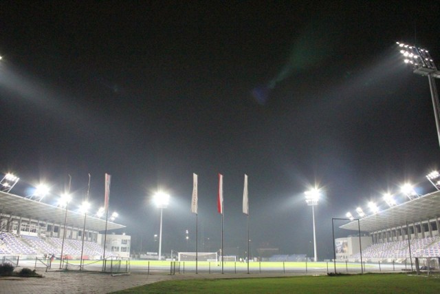 Mecz finałowy Mirax Pucharu Polski odbędzie  się raczej 25 listopada w Radomiu