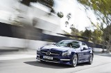 Mercedes SL65 AMG oficjalnie