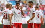 Euro 2020. Wybrano stroje i sędziego na mecz Polska - Słowacja. Zagwiżdże Rumun Ovidiu Haţegan