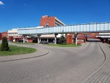 Personel niemedyczny szpitala w Grudziądza otrzymał wreszcie dodatek "covidowy"