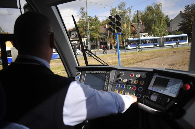 Tramwaje do Bronowic powróciły na trasę w niedzielę (6 października).