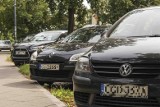 Działacze prawicy krytykują zmiany parkingowe w centrum Torunia