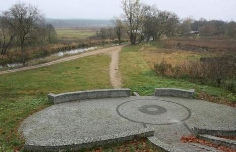 Supraśl. Ogłoszono przetarg na dzierżawę borowiny