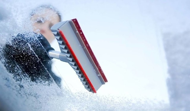 Prognoza pogody na kwiecień 2019. Uwaga, idą przymrozki. W Podlaskiem temperatura spadnie poniżej zera