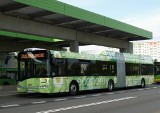Autobusy hybrydowe nie będą jeździć w Polsce