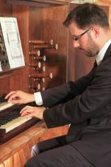 XX Katedralne Koncerty Organowe. Piotr Rojek wystąpi w Białymstoku