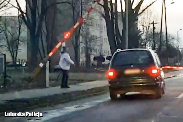 Na lubuskich drogach bywa niebezpiecznie. Policjanci apelują o rozwagę i podkreślają, że nie ma tolerancji dla drogowego bandytyzmu.