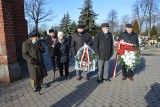 82. rocznica masowych zsyłek na Sybir. Tak została uczczona w Żaganiu!