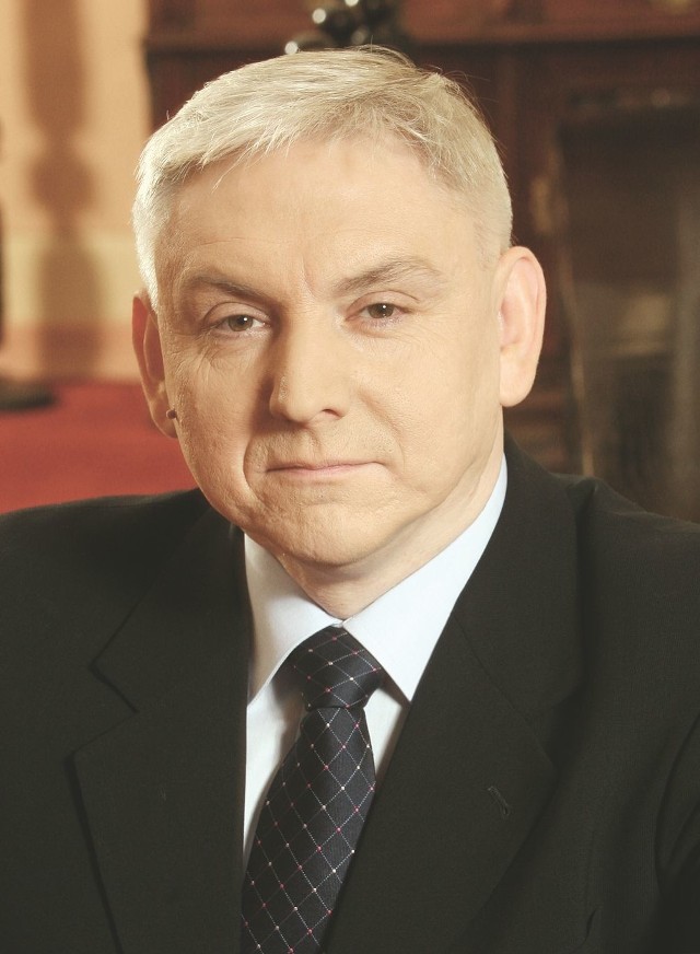 Bogusław Piwowar, wiceprezes Business Centre Club