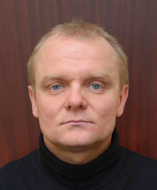 prok. Dariusz Bebyn