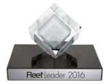 Przyznano nagrody Fleet Leader 2016