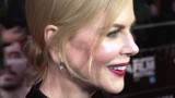 Nicole Kidman była zaręczona z Lennym Kravitzem