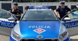 Policyjna eskorta wrocławskiej drogówki uratowała życie dziecka. Chłopiec z problemami oddechowymi trafił do szpitala