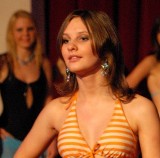 16. Natalia Stankiewicz, Rurzyca