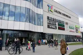 Galeria Jurowiecka
