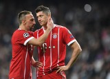 Robert Lewandowski strzelił dwa gole i dał Bayernowi awans do finału Pucharu Niemiec. "Spisaliśmy się dobrze"