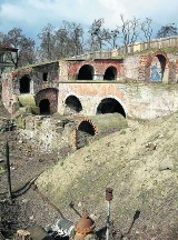 Wrocław: Zabytki popadają w ruinę