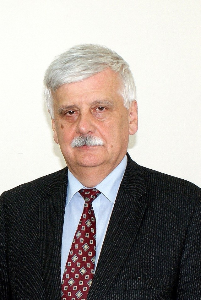 Bolesław Knapik