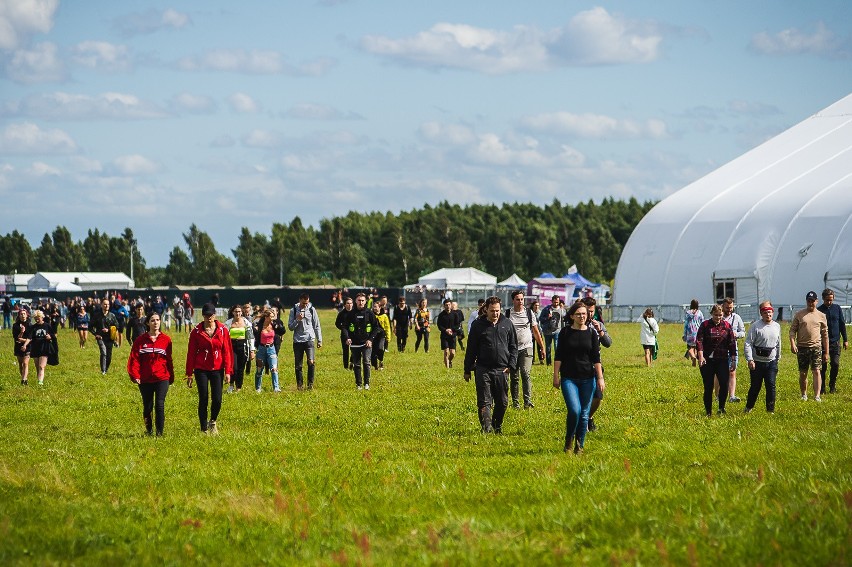 Open'er Festival 2019. Zdjęcia