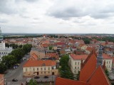 Co przyciąga do Chełmna turystów? Na pewno te miejsca w Mieście Zakochanych. Zdjęcia