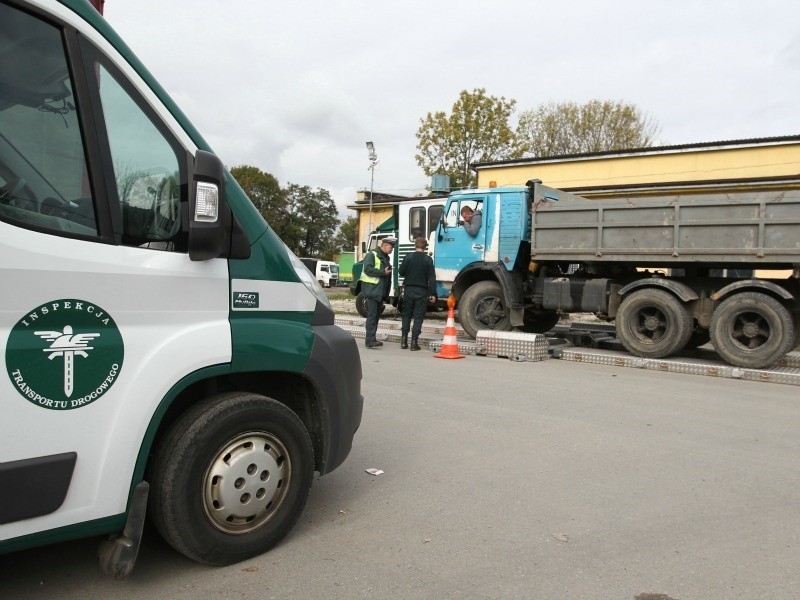 ITD: fatalny stan ciężarówek i autobusów na Podkarpaciu [ZDJĘCIA]