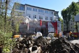Kończy się remont willi Palace w Zakopanem. W byłej siedzibie Gestapo będzie muzeum