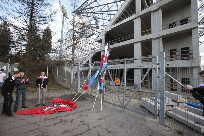 Górnik Zabrze - Korona Kielce