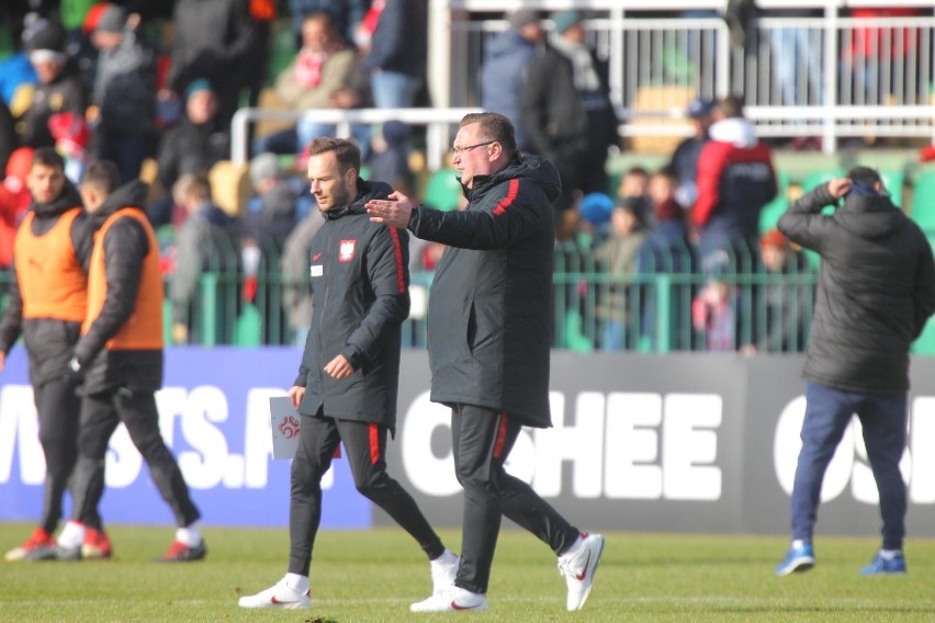 26.03.2019 poznan gd polska serbia  u21 u-21 mlodziezowa...