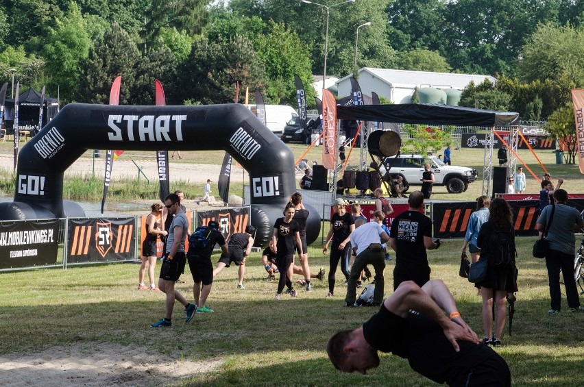 MESR Wrocław 2016 za nami. Men Expert Survival Race jak...