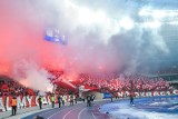 Mecz Ruch Chorzów - Widzew Łódź wśród najlepszych frekwencji minionego weekendu w Europie. Więcej niż na PSG czy FC Koeln