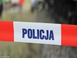 Wypadek na Olsztyńskiej. Motocyklista jechał bez prawka