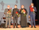 Nagroda „Gałązka sosny” dla twórców kultury w Stalowej Woli