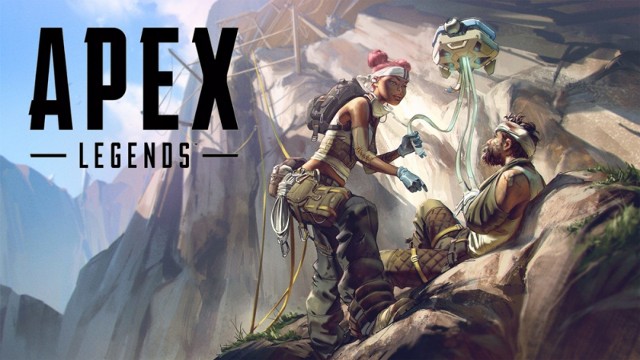 Apex Legends traci na popularności. Co dalej z Electronic Arts?